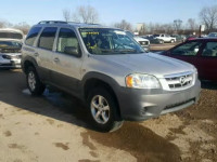 2006 MAZDA TRIBUTE I 4F2YZ02Z56KM08706