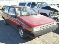 1989 TOYOTA TERCEL JT2EL31G2K0454871