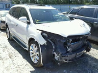 2014 BUICK ENCLAVE 5GAKRCKD5EJ257920