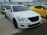 2009 HYUNDAI GENESIS KMHGC46F59U047387