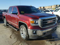 2015 GMC SIERRA K15 3GTU2VEC7FG382821