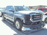 2016 GMC SIERRA K15 3GTU2NEC9GG237667
