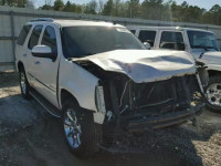 2012 GMC YUKON DENA 1GKS2EEF7CR307442