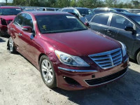 2013 HYUNDAI GENESIS KMHGC4DD6DU240061