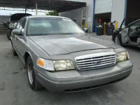 2000 FORD CROWN VICT 2FAFP74W3YX131200