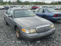 1998 FORD CROWN VICT 2FAFP74W3WX135003