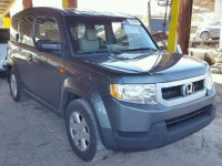 2010 HONDA ELEMENT EX 5J6YH2H74AL008251