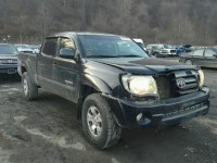 2009 TOYOTA TACOMA DOU 3TMMU52N59M007869