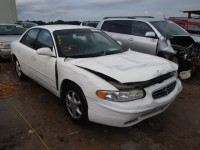 2002 BUICK REGAL LS 2G4WB55K621229927