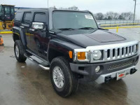 2008 HUMMER H3 SUV 5GTEN13E688156750