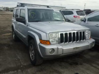 2010 JEEP COMMANDER 1J4RH4GK9AC101692