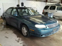 1998 CHEVROLET MALIBU 1G1ND52T9WY172870