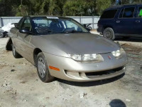 1999 SATURN SC1 1G8ZP128XXZ351400