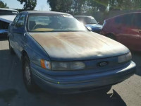 1993 FORD TAURUS LX 1FALP5340PG139637