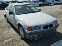 1994 BMW 318I WBACA5324RFG09915