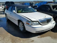 2003 LINCOLN TOWN CAR C 1LNHM83W63Y625994