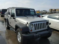 2007 JEEP WRANGLER X 1J4GA39137L147053