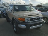 2013 TOYOTA FJ CRUISER JTEBU4BF4DK161012