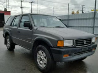 1996 HONDA PASSPORT E 4S6CM58V2T4405534