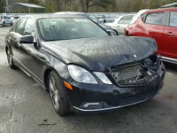 2010 MERCEDES-BENZ E550 WDDHF7CB3AA036564