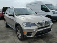 2011 BMW X5 XDRIVE3 5UXZW0C57BL655107