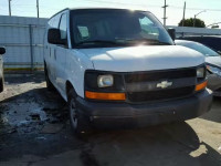 2004 CHEVROLET EXPRESS G1 1GCFG15X841181799