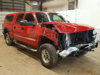 2005 GMC SIERRA K25 1GTHK23225F821871