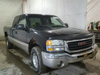 2003 GMC SIERRA K15 2GTEK19T131240895