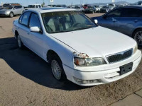 1996 INFINITI I30 JNKCA21D7TT001994