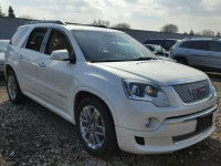 2011 GMC ACADIA DEN 1GKKRTED8BJ353440