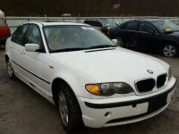 2002 BMW 325XI WBAEU334X2PF67305