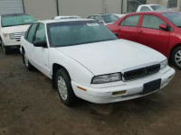 1995 BUICK REGAL CUST 2G4WB52L1S1486877