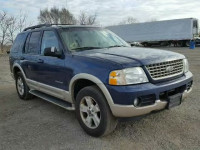 2005 FORD EXPLORER E 1FMDU74K35UA87124