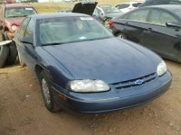 1997 CHEVROLET LUMINA/LS 2G1WL52M2V9332333