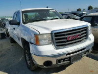 2007 GMC SIERRA C25 1GTHC29KX7E521802