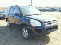 2009 KIA SPORTAGE L KNDJF724297568363