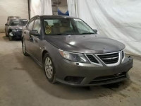 2008 SAAB 9-3 2.0T YS3FB49Y681000927