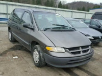 1998 DODGE CARAVAN 2B4GP2535WR705364