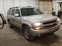 2005 CHEVROLET C1500 SUBU 3GNEC16Z65G148270