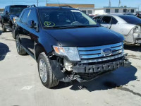 2010 FORD EDGE SEL 2FMDK3JC2ABA84159