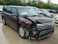 2011 FORD FLEX SE 2FMGK5BC9BBD21397