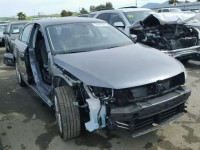 2017 VOLKSWAGEN JETTA SEL 3VWL17AJ4HM238157