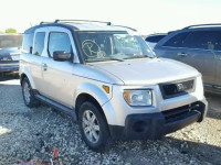 2006 HONDA ELEMENT EX 5J6YH28776L003830