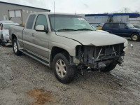 2001 GMC SIERRA K15 2GTEK69U911375383