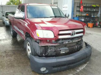 2006 TOYOTA TUNDRA ACC 5TBRU34146S471485