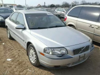 2000 VOLVO S80 YV1TS94D2Y1074450