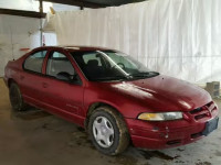 1998 DODGE STRATUS 1B3EJ46X1WN318768