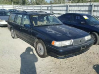 1998 Volvo V90 YV1KW9605W1051249