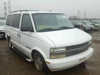 2002 CHEVROLET ASTRO VAN 1GNEL19X12B134744