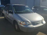 1999 FORD WINDSTAR L 2FMZA5140XBA39551